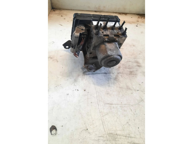 Блок АБС 8954113040, 1013070   Toyota  Corolla Verso E121  2001 - 2004 года