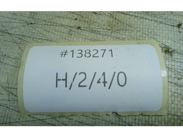 Блок АБС 05033082AD   Chrysler  PT Cruiser   -  года