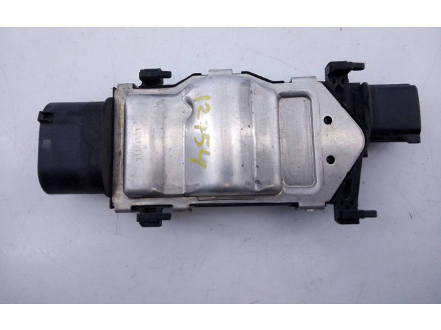 Блок управления 1137328656, E3-A1-5-7   Mercedes-Benz GLA W156