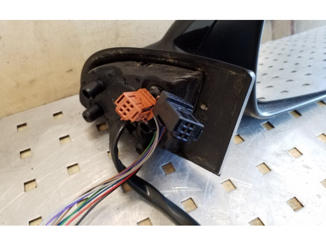 Форсунка 41454313, 96577215XT06    Peugeot 307   