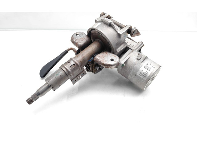  рейка  Колонка рулевая 735517030, 28195035   Ford Ka 2009 - 2017 года