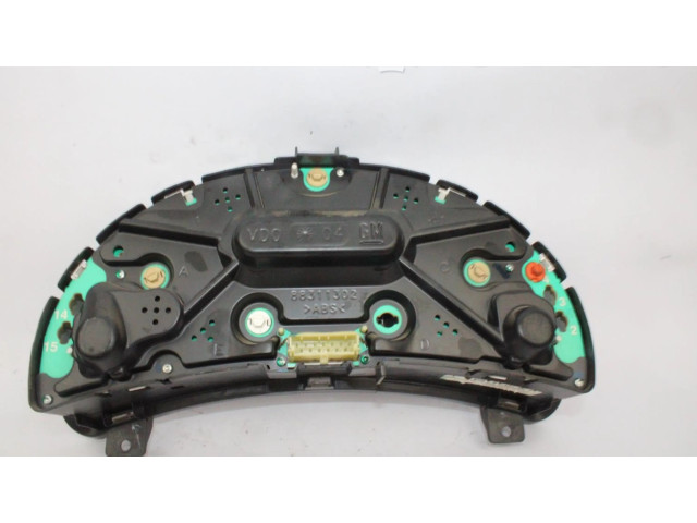 Панель приборов 13173347WA   Opel Combo C       