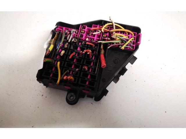 Блок предохранителей 4A0937529 Audi A6 S6 C5 4B