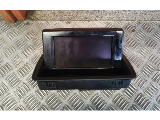 Дисплей    8U0857273B   Audi Q3 8U