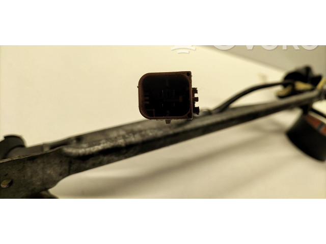 Моторчик дворников 00006405H4 Citroen Xsara