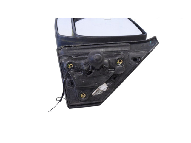 Зеркало электрическое        Opel Combo D  2011 - 2017 года   