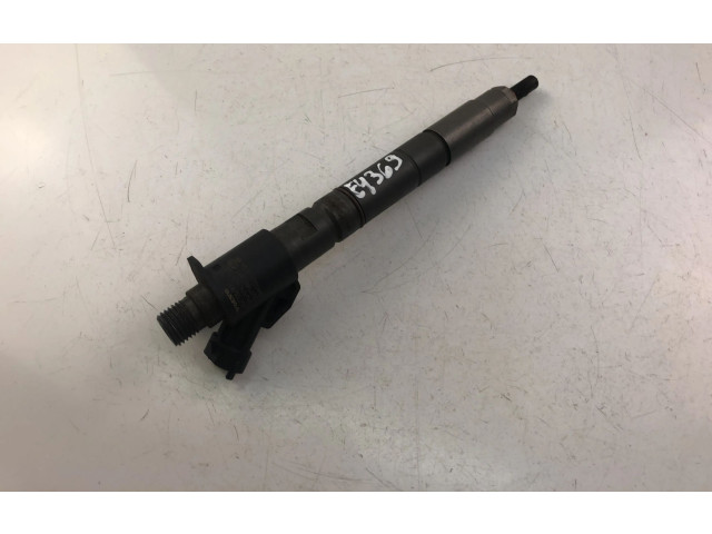 Vstřikovač 31272690 Volvo S80