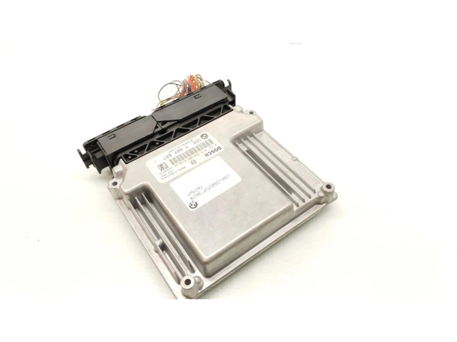 Řídící jednotka 7807827, 0281013536 BMW 1 E81 E87 2007