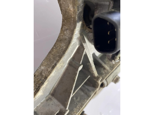 Моторчик дворников 8250A302 Mitsubishi Grandis