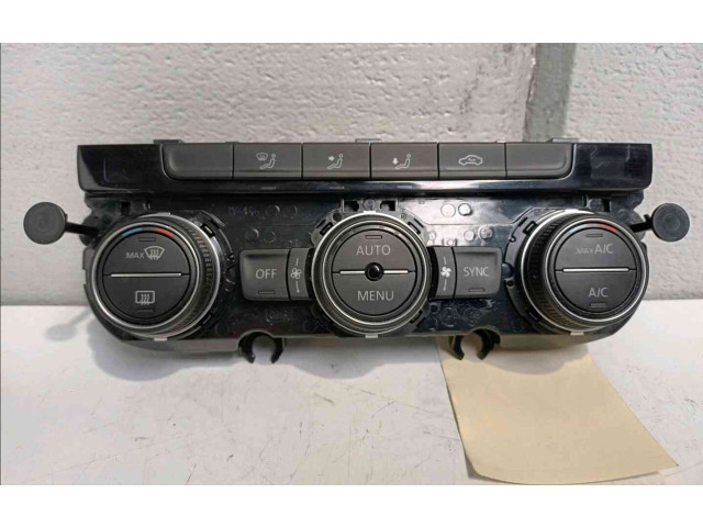 Блок управления климат-контролем 5G0907044CEWZU   Volkswagen Golf VII