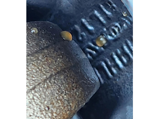  Поршень с шатуном  31303100  Volvo V60  