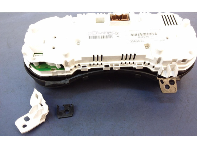 Панель приборов 68302217AD Jeep Grand Cherokee