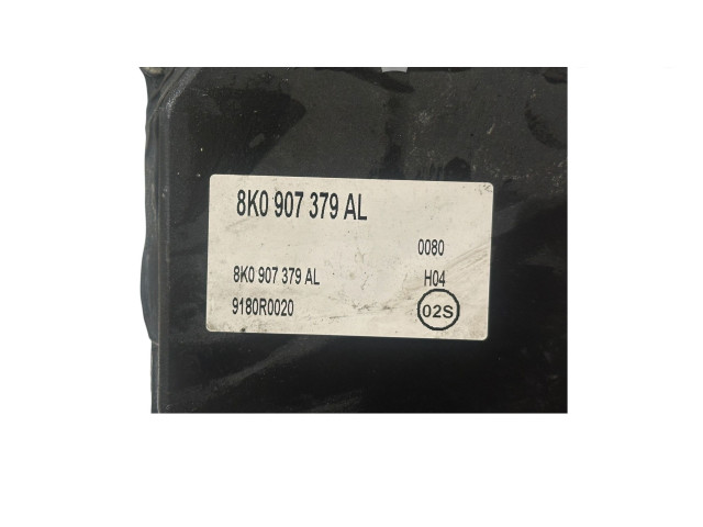 Jednotka ABS 8K0614517CQ, 0265236194 Audi A4 S4 B8 8K 2008