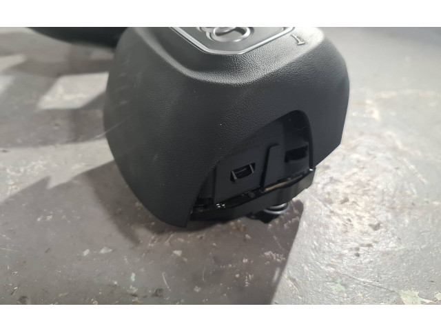 Руль Audi Q5 SQ5 2017 - года 80A419091Q, 80A880201F