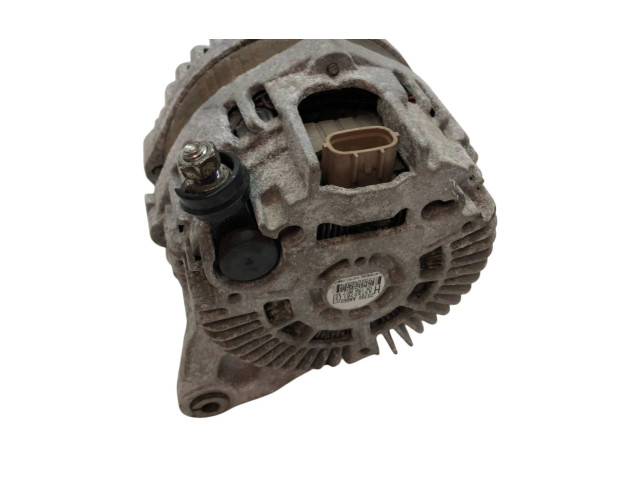 Генератор 23700AA660, A3TX0781 Subaru Outback