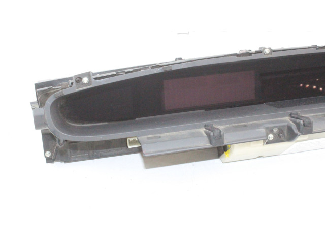 Přístrojová deska Toyota Prius (XW30) 2012 83800473504