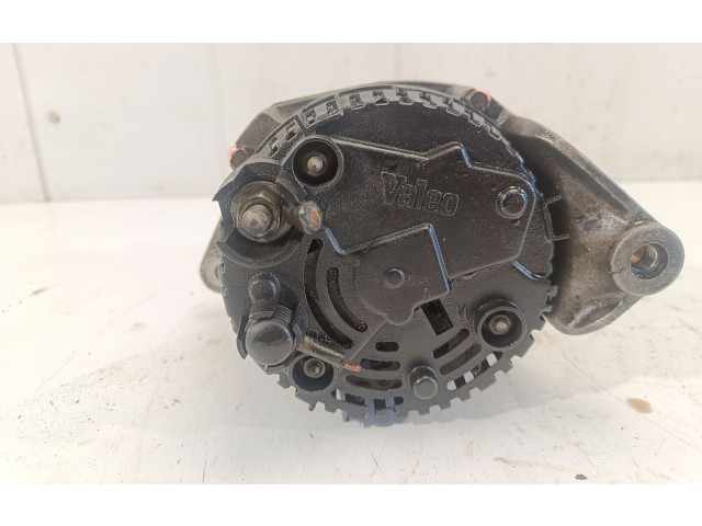 Генератор Peugeot 306