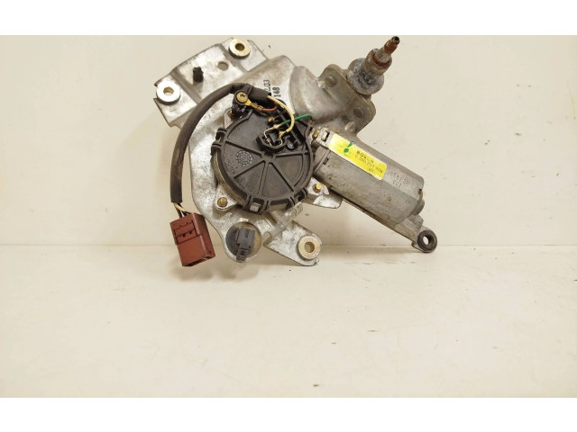 Моторчик заднего дворника 3397020407 Citroen Berlingo