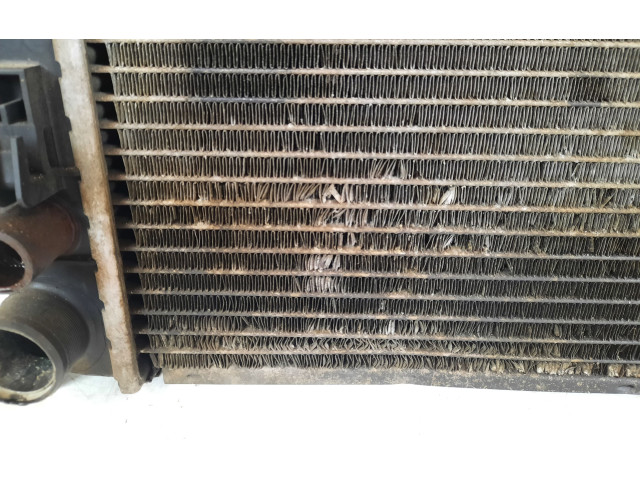 Радиатор охлаждающей жидкости