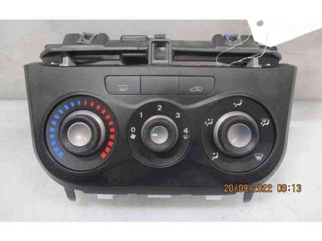 Блок управления климат-контролем 156101289, 156101289 Alfa Romeo Mito