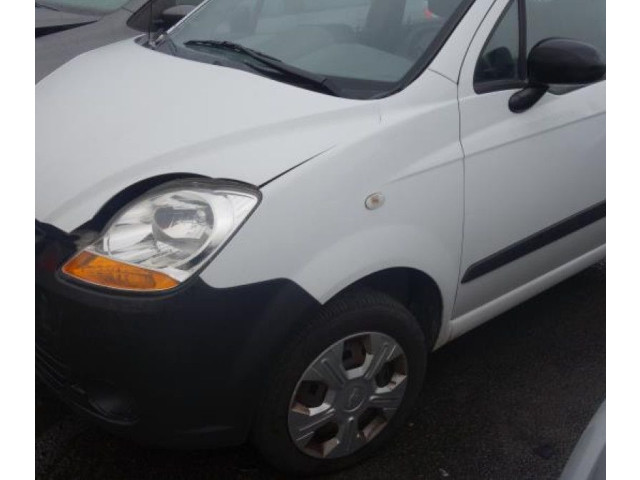 Зеркало электрическое        Chevrolet Matiz   -  года   