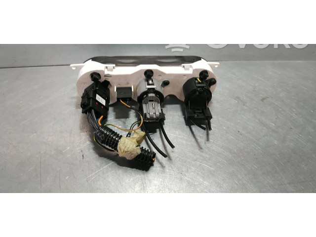 Блок управления климат-контролем    Ford Transit   Tourneo Connect