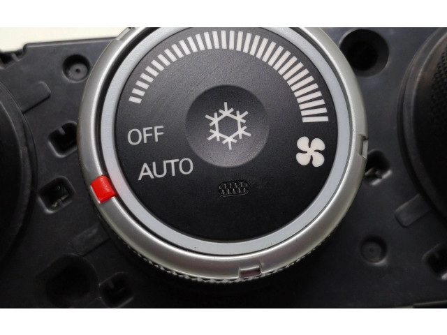 Блок управления климат-контролем 7820A115XB Mitsubishi Lancer VIII