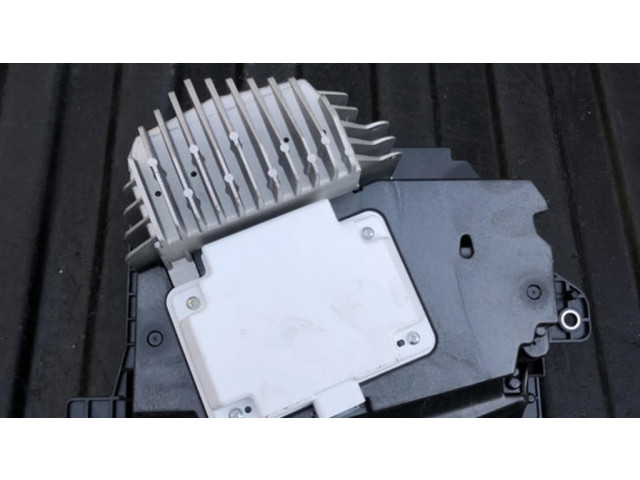 Дисплей 9384376, 62309384376 BMW X5 F15