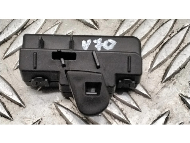 Фонарь освещения передней двери (внутри)