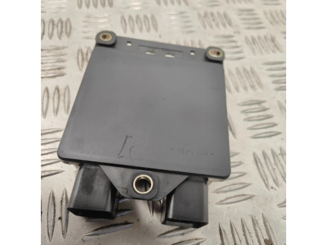 Блок подушек безопасности 6S6T14B056LA   Ford Fusion