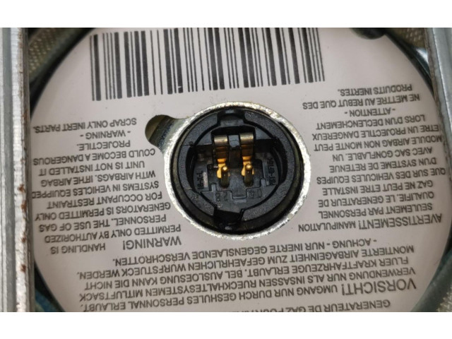 Поршень Надувная подушка для передней двери  96380009VD  Citroen C3  