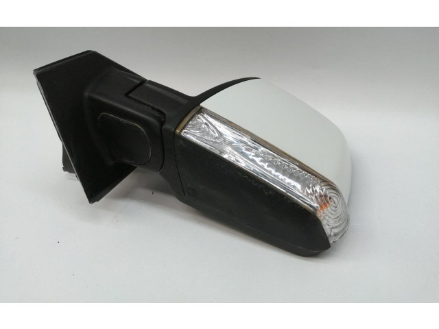 Зеркало электрическое        Opel Combo D  2011 - 2017 года   