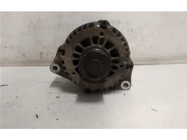 Генератор a6651540002, A6651540002   SsangYong Rexton