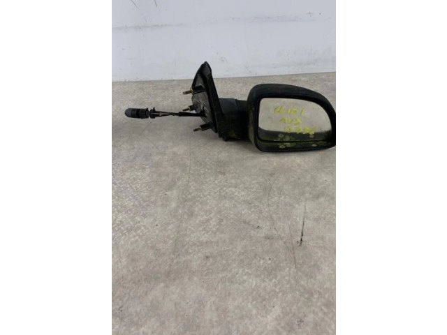 Зеркало (механическое)       Renault Clio I  1990 - 1998 года   