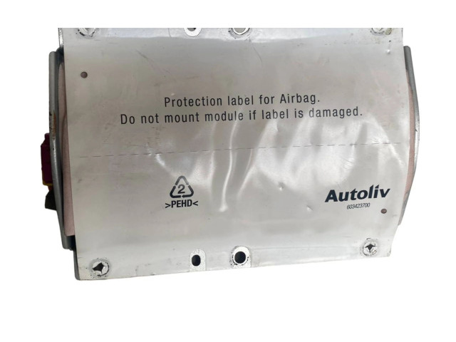 Подушка безопасности пассажира 30642900, 603422900   Volvo XC90