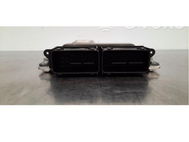 Блок управления двигателя 32242004   Volvo XC90