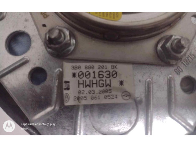 Подушка безопасности двери 3B0880201BK   Volkswagen PASSAT