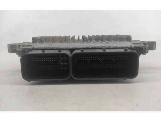 Řídící jednotka A6401508034, 0281015956 Mercedes-Benz B W245 2010