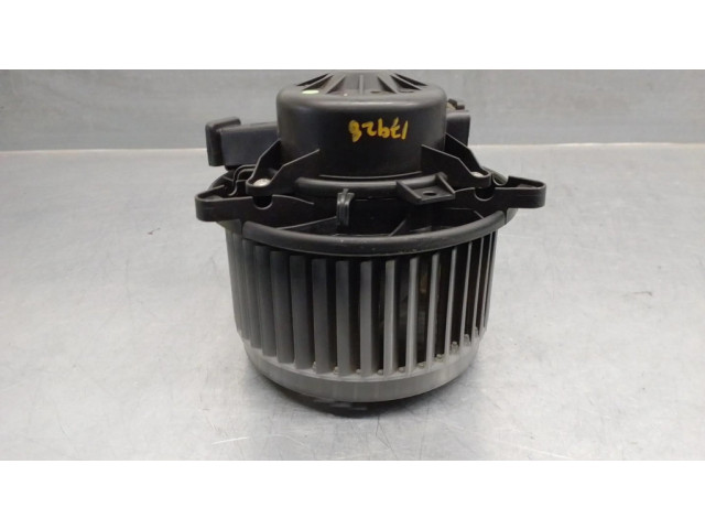 Вентилятор печки    5242673401, 1845712   Opel Insignia A