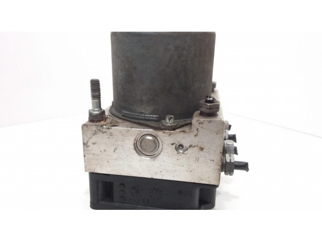 Блок АБС 0265800395, 0265231486 Citroen C4 I 2004-2010 года
