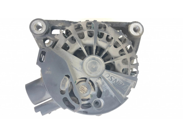 Генератор l9115l5p Citroen Xsara 1.6