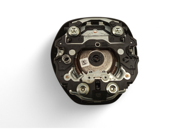 Подушка безопасности водителя 3CN880201E   Volkswagen Atlas