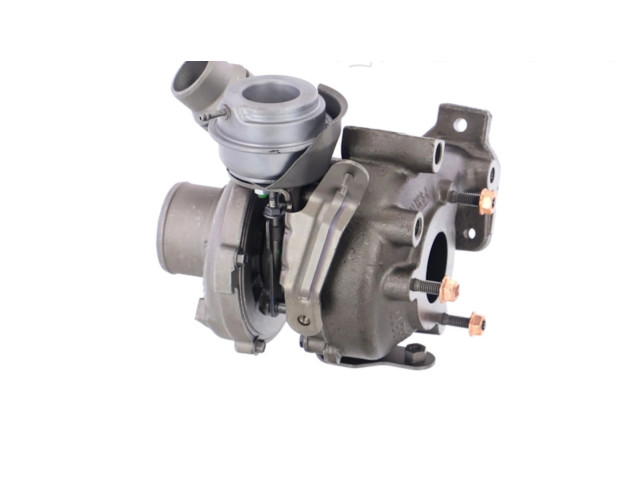 Turbodmychadlo Турбина 774833-5002S, 774833-5002S Renault Espace IV