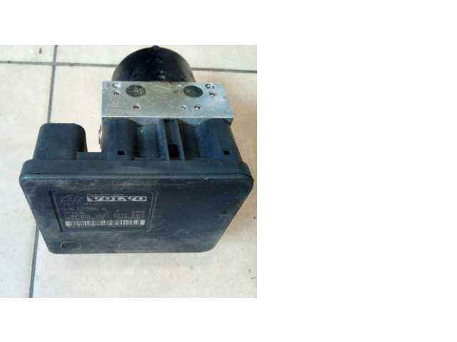 Блок АБС 30672506A Volvo S40 2004-2007 года