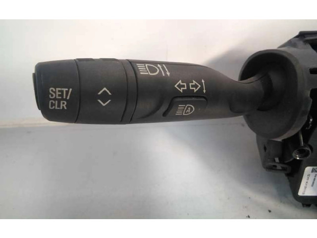 Подушка безопасности водителя 98118861YX, 30S1012546207   Opel Grandland X