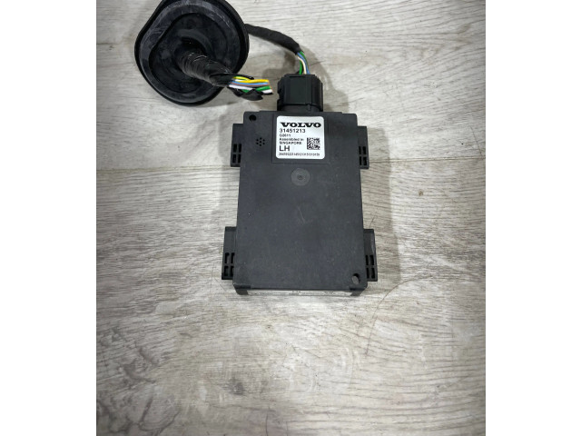 Датчик слепых зон 31451213 Volvo XC90