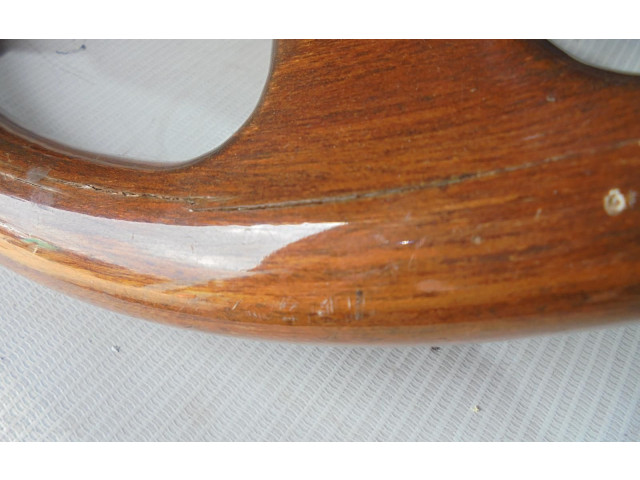 Руль Jaguar XJ SERIE 3 1979 - 1992 года XJ6