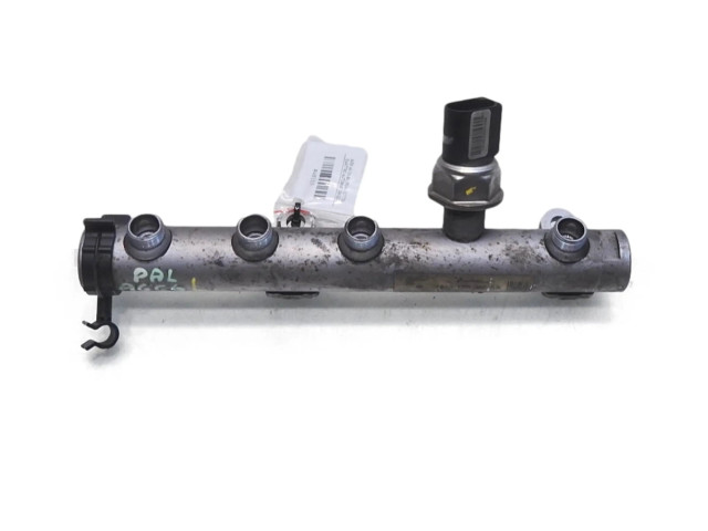 Vstřikovací lišta 059130089AA Audi A6 Allroad C6 BPP