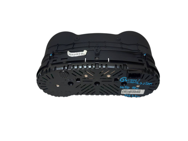 Přístrojová deska  Alfa Romeo Mito 2011 50516440, 001784  