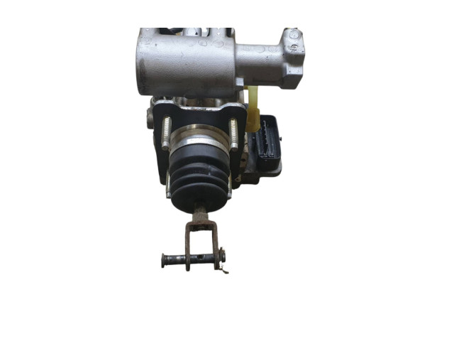 Jednotka ABS ED4721047150, 1002170584 Toyota Prius (XW30) 2009